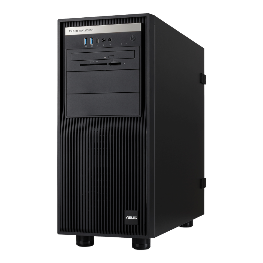 ExpertCenter Pro ET500I W8